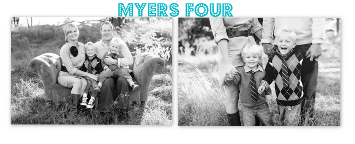 Myers Four