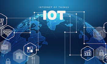 Jasa IoT Arduino dan Raspberry Pi Tangerang Selatan