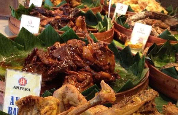 Tempat Kuliner Kini Tempat Wisata Kuliner di Bandung yang