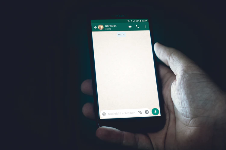 4 Trik Profile WhatsApp Tanpa Mod,Bikin Aman dari Stalker