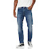 Levi's 511 Slim Fit Jeans i Denim 