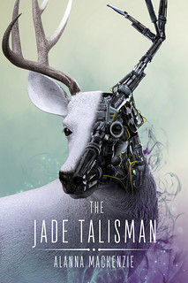 The Jade Talisman book cover