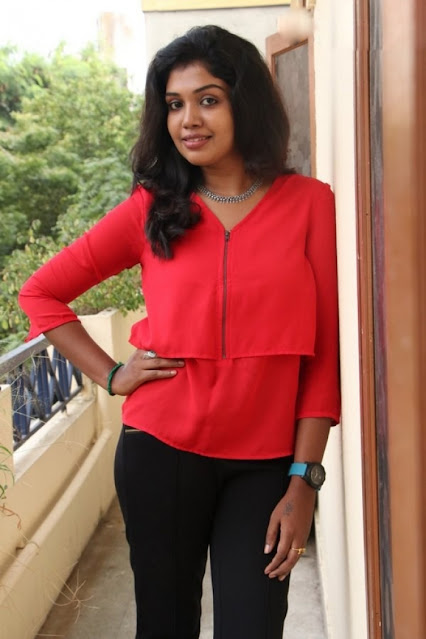 Actress Riythvika Latest Cute Photos Navel Queens Actress Riythvika Latest Cute Photos Navel Queens