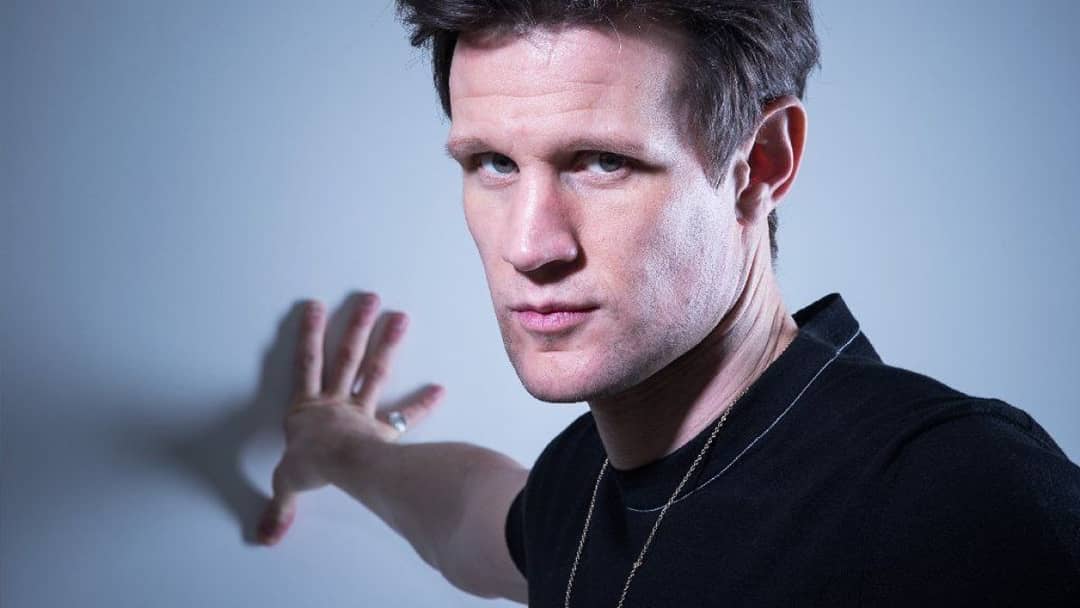 Matt Smith Age, Wiki, Bio, Trivia, Photos