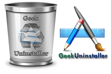Geek Uninstaller