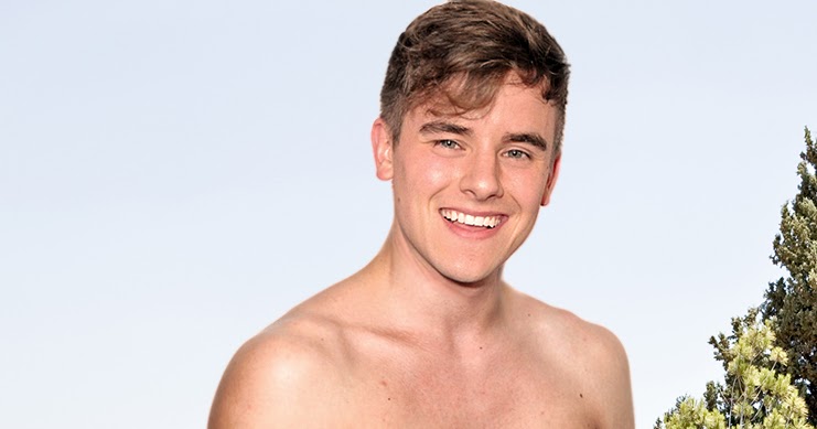 Leaked connor nudes franta Openly Young