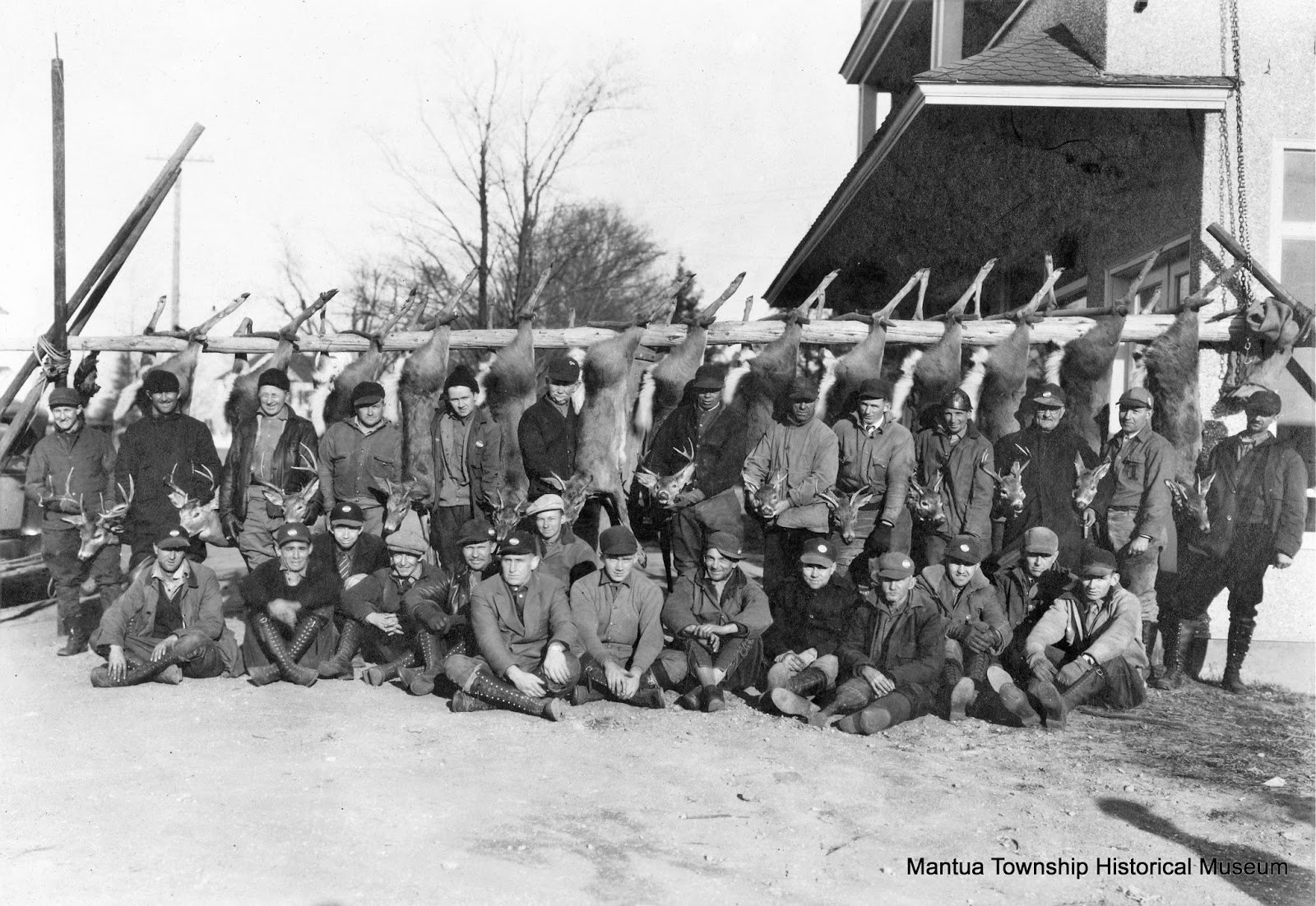 This Week in Mantua Township History 2016