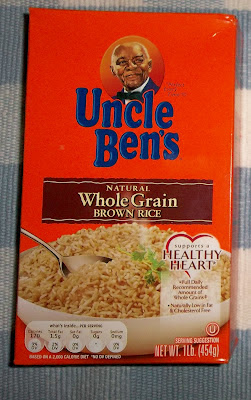 PRACTICAL PARSIMONY: Whole Grain Brown Rice for Longterm Storage ...