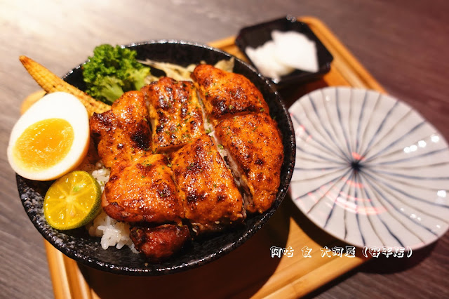 【臺南Ω中西區】大河屋（安平店）｜已歇業