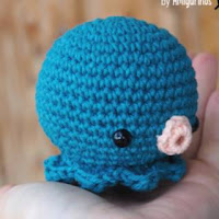 PATRON GRATIS PULPO AMIGURUMI 30304