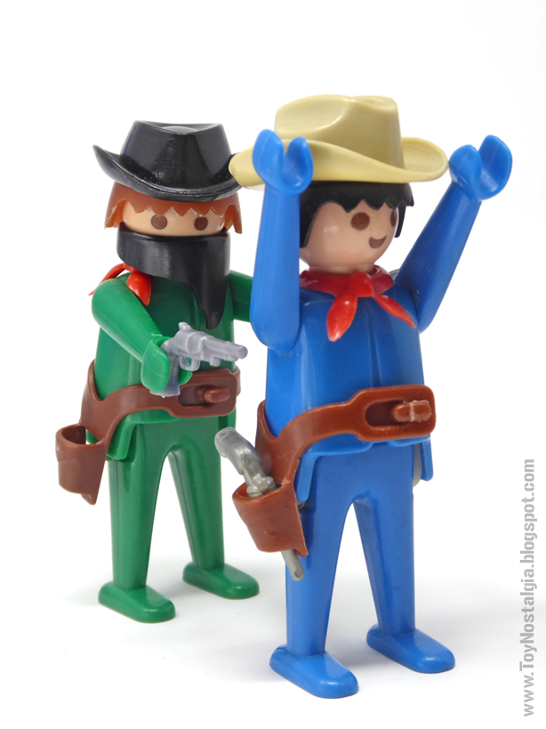 Playmobil Potager Playmobil Chapeau Rouge Vintage Western Mexicain