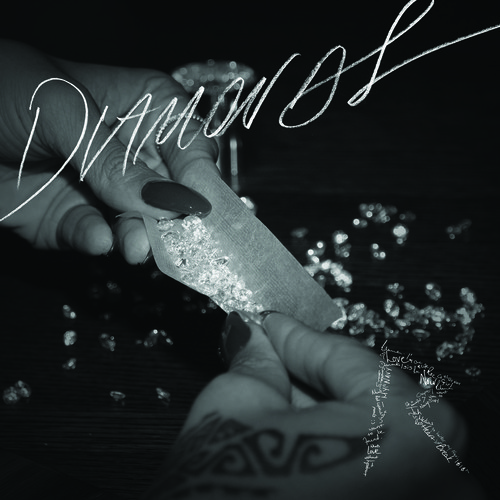 Rihanna Diamonds, traduzione testo e video ufficiale la musica secondo cocchio Rihanna Diamonds, traduzione testo e video ufficiale la musica secondo cocchio