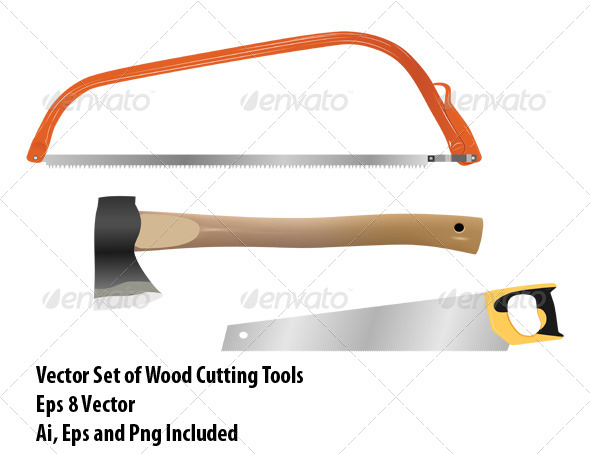 herramientas para cortar 2
