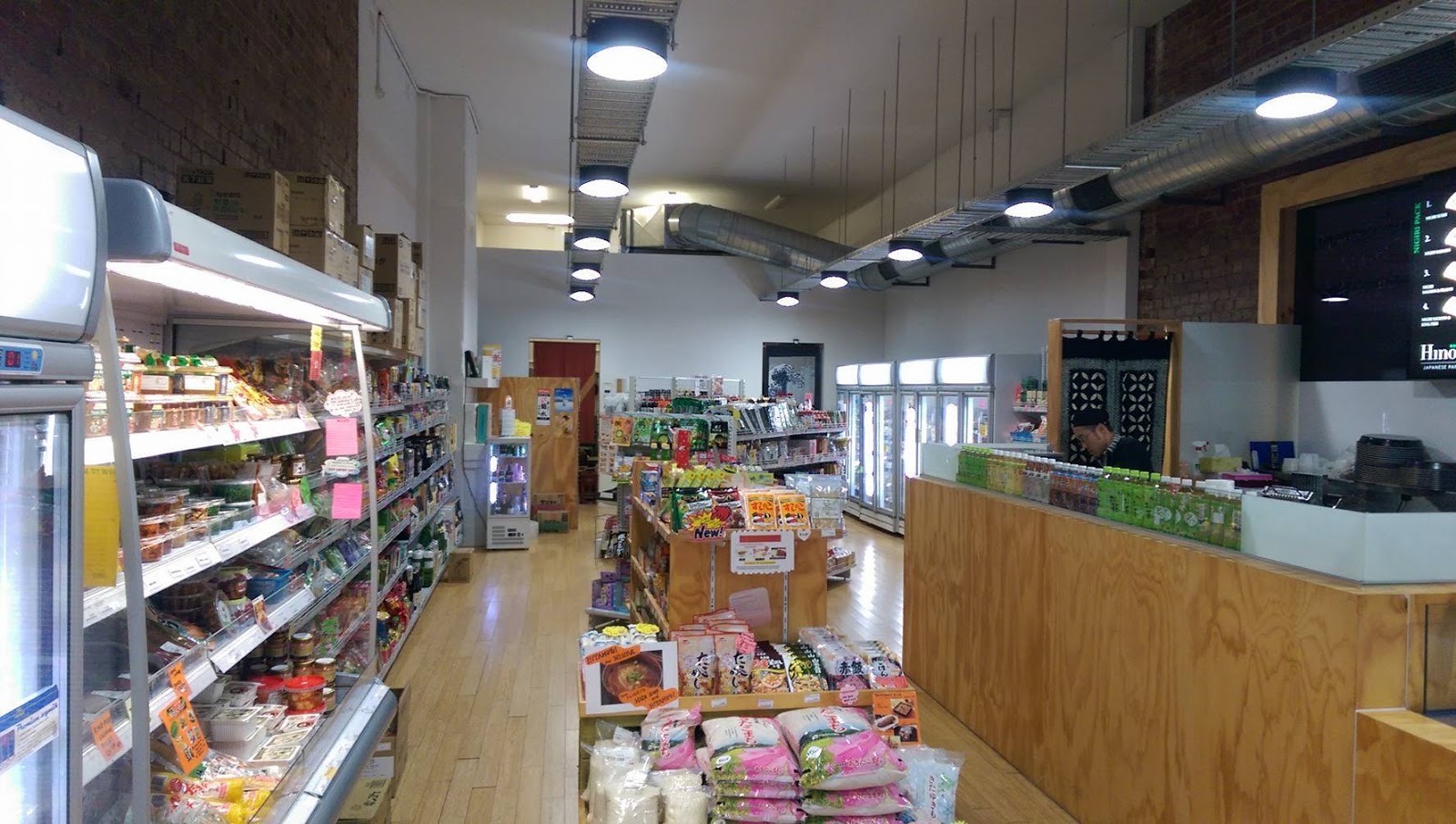 Melbourne Culinary Hinoki Japanese Pantry