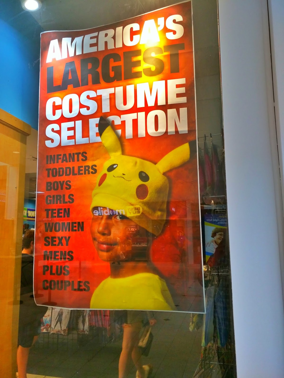 Robert Dyer Bethesda Row Halloween Adventure opens; Layer3 TV