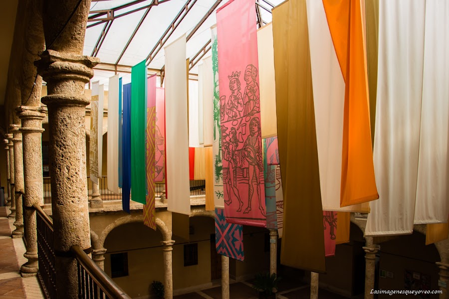 6 imprescindibles que ver en Torrijos 