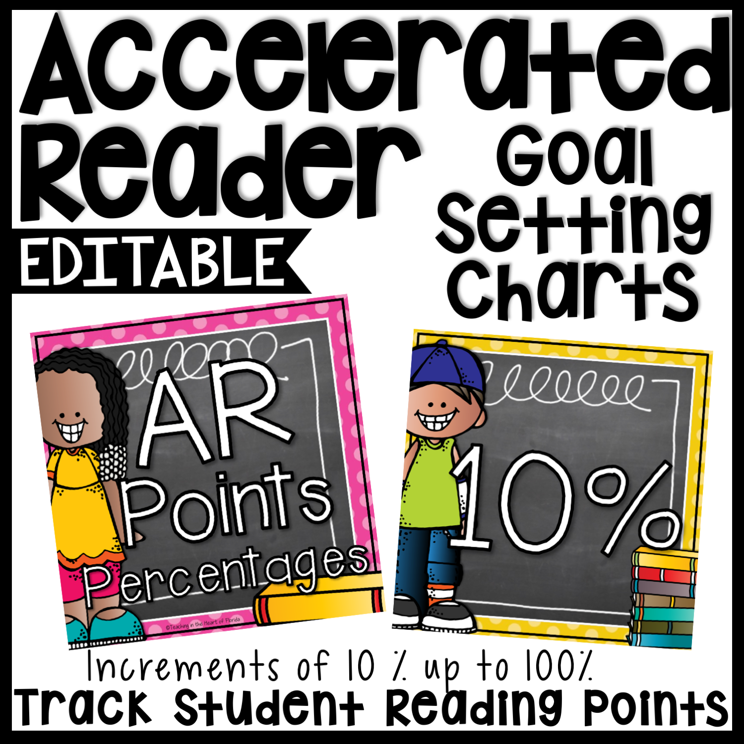 Accelerated Reader