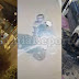 «Μαφιόζικη» επίθεση στην Θήβα: Εκαψαν το αυτοκίνητο προέδρου κοινότητας [βίντεο]