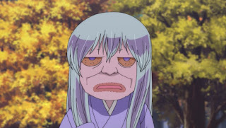 Gegege no Kitarou (2018) Episódio 82 Gegege no Kitarou (2018) Episódio 82