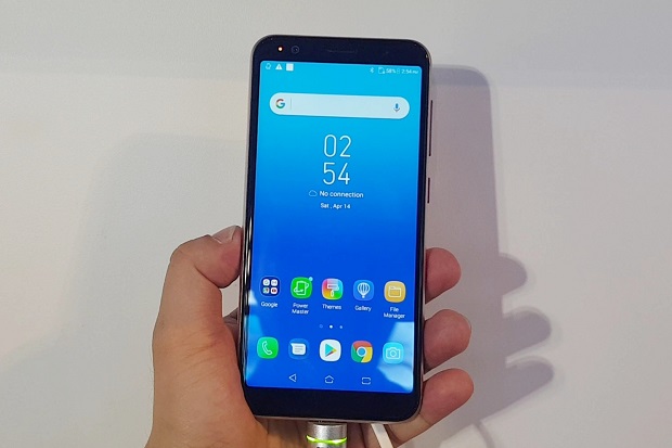 Zenfone Max M1 Priced at P8,995 in the Philippine