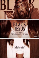 Black Jesus