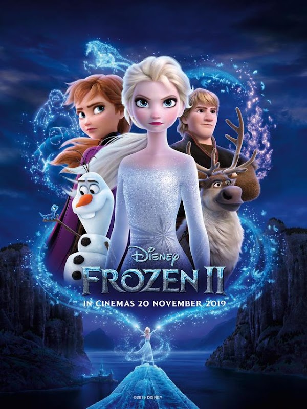 Download Dan Nonton Film Frozen 2 Full Movie HD sub Indo Terbaru 2019 Download Dan Nonton Film Frozen 2 Full Movie HD sub Indo Terbaru 2019