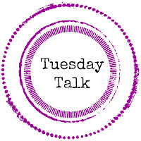 Tuesday Talk Link Up