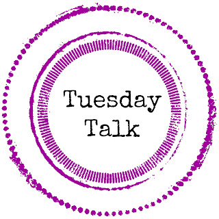 Tuesday Talk Link Up
