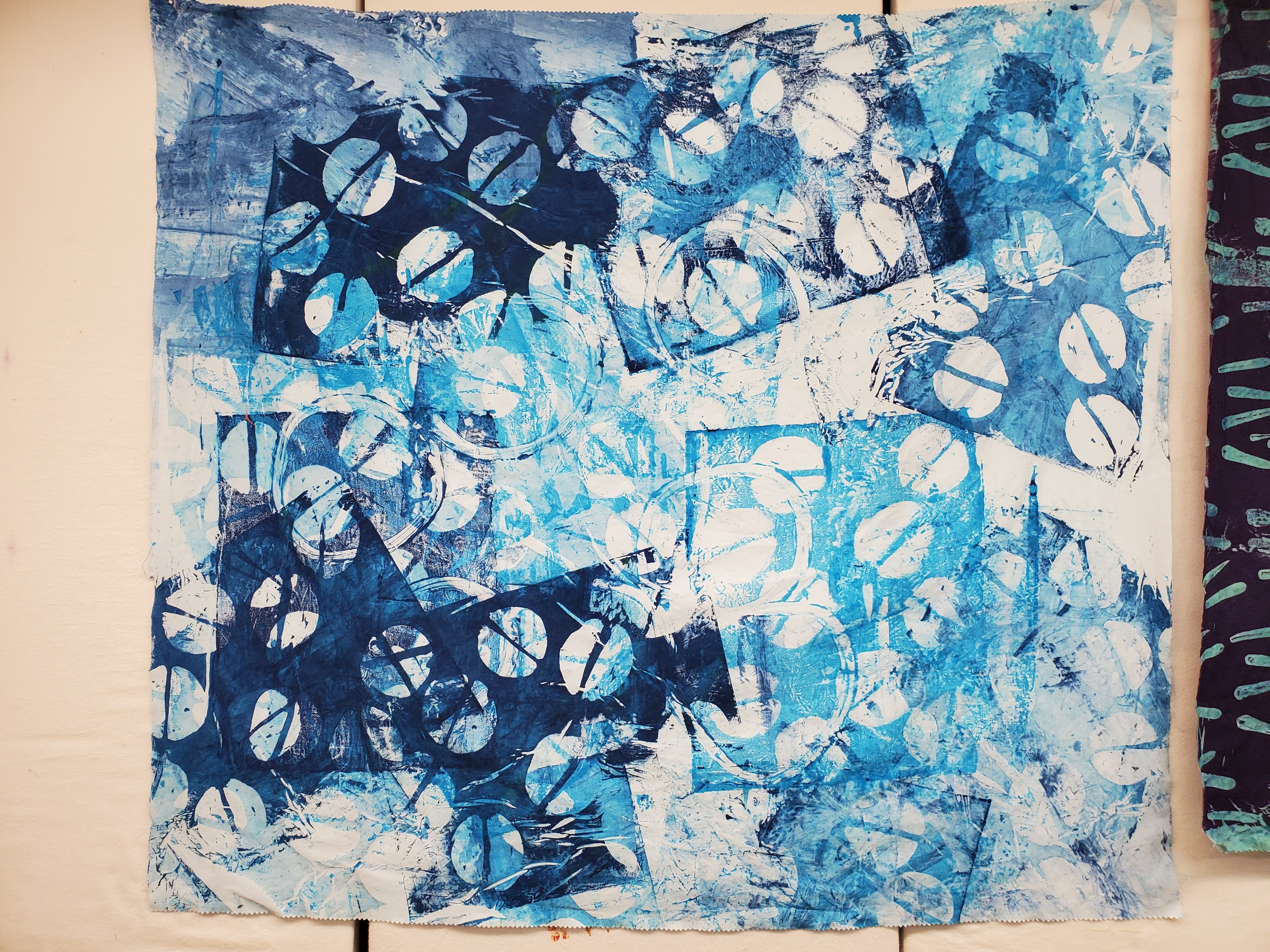 Pieces and Resistance Why Do I Like This