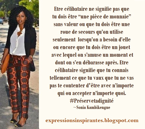 Etre celibataire c est mieux