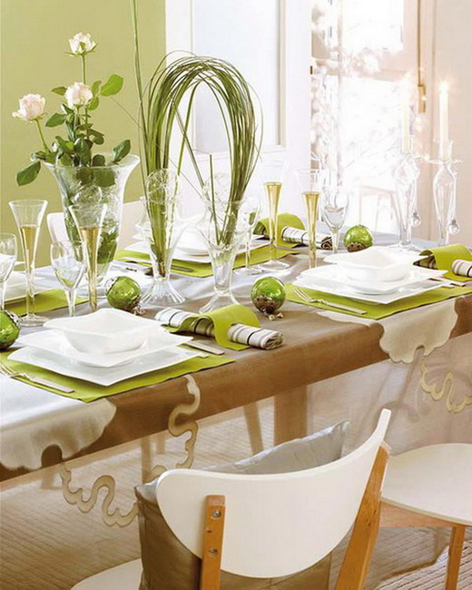 Slatko od Dunja Decorations and ideas for table!!!