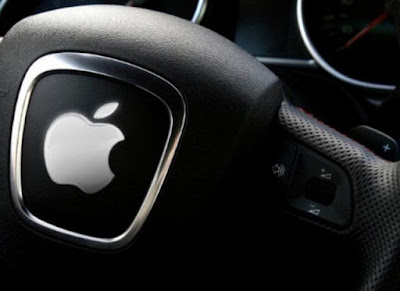 Apple treballarà amb CATL en un projecte relacionat amb els cotxes elèctrics