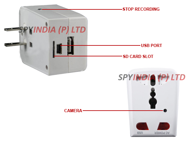 Spy Camera (9650321315)