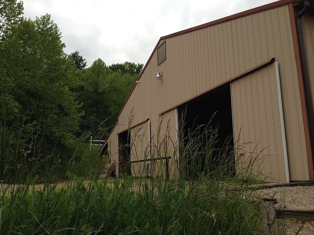 Farrier Schools in the Midwest