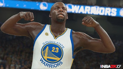 تحميل لعبة كرة السلة NBA 2017 للكمبيوتر تحميل لعبة كرة السلة NBA 2017 للكمبيوتر