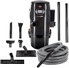 BISSELL Garage Pro Wall-Mounted Wet Dry Car Vacuum/Blower