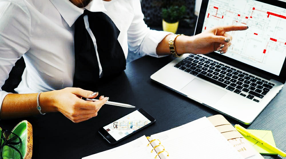 Secretary / Counter Sales Staff middle east