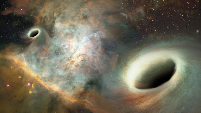 Black Holes