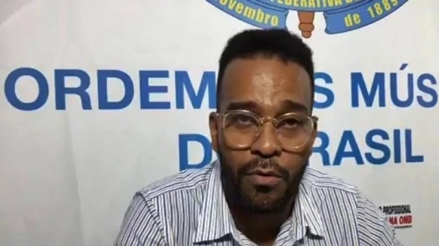 Diretor da Ordem dos Músicos da Bahia critica falta de transparência nas arrecadações do Ecad: “uma quadrilha organizada”. O chefe de gabinete da Ordem dos Músicos da Bahia, Boghan Gaboott, denunciou irregularidades no Escritório Central de Arrecadação e Distribuição de Direitos Autorais (Ecad)