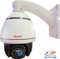 CAMERA LED ARRAY SERIES QTC-808H