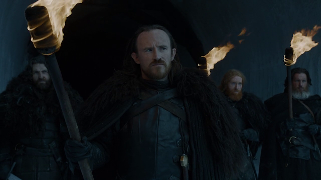 Game of Thrones Season 7 English 720p BluRay Game of Thrones Season 7 English 720p BluRay