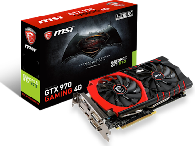 MSI TEAMS UP WITH WARNER BROS.