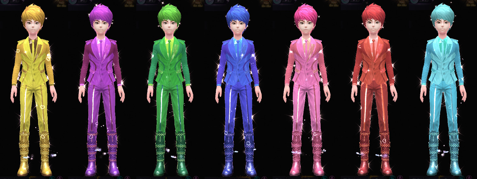 Touch 4Games Blog Dew Egg