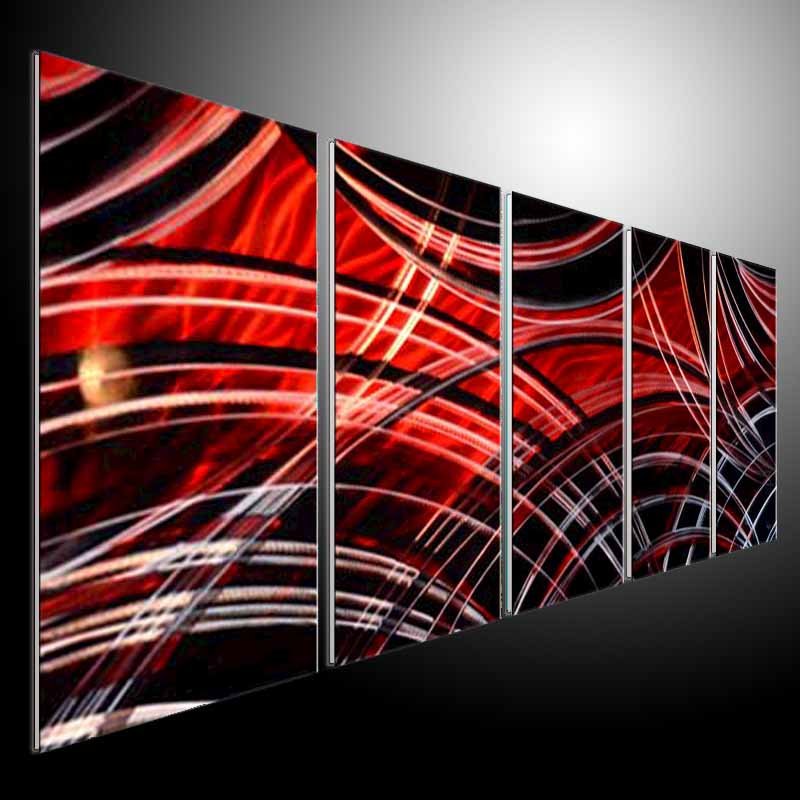 Buy metal wall art