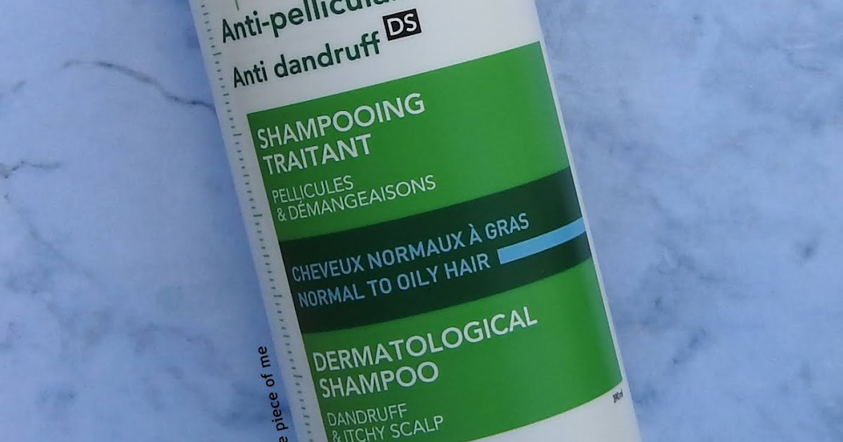 A little piece of me Vichy