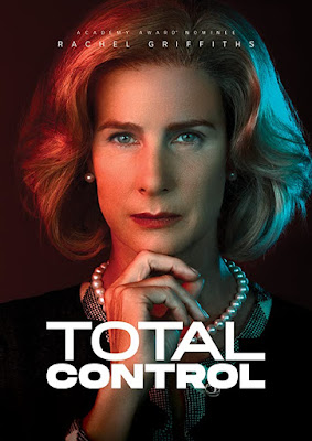 Total Control Series Poster 2