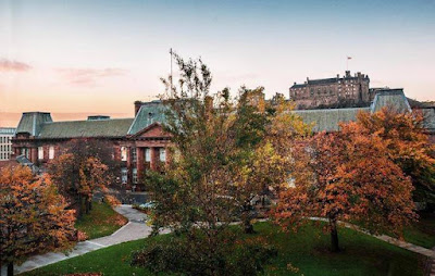 International Scholarships At Edinburgh College Of Art - UK 2019 International Scholarships At Edinburgh College Of Art - UK 2019