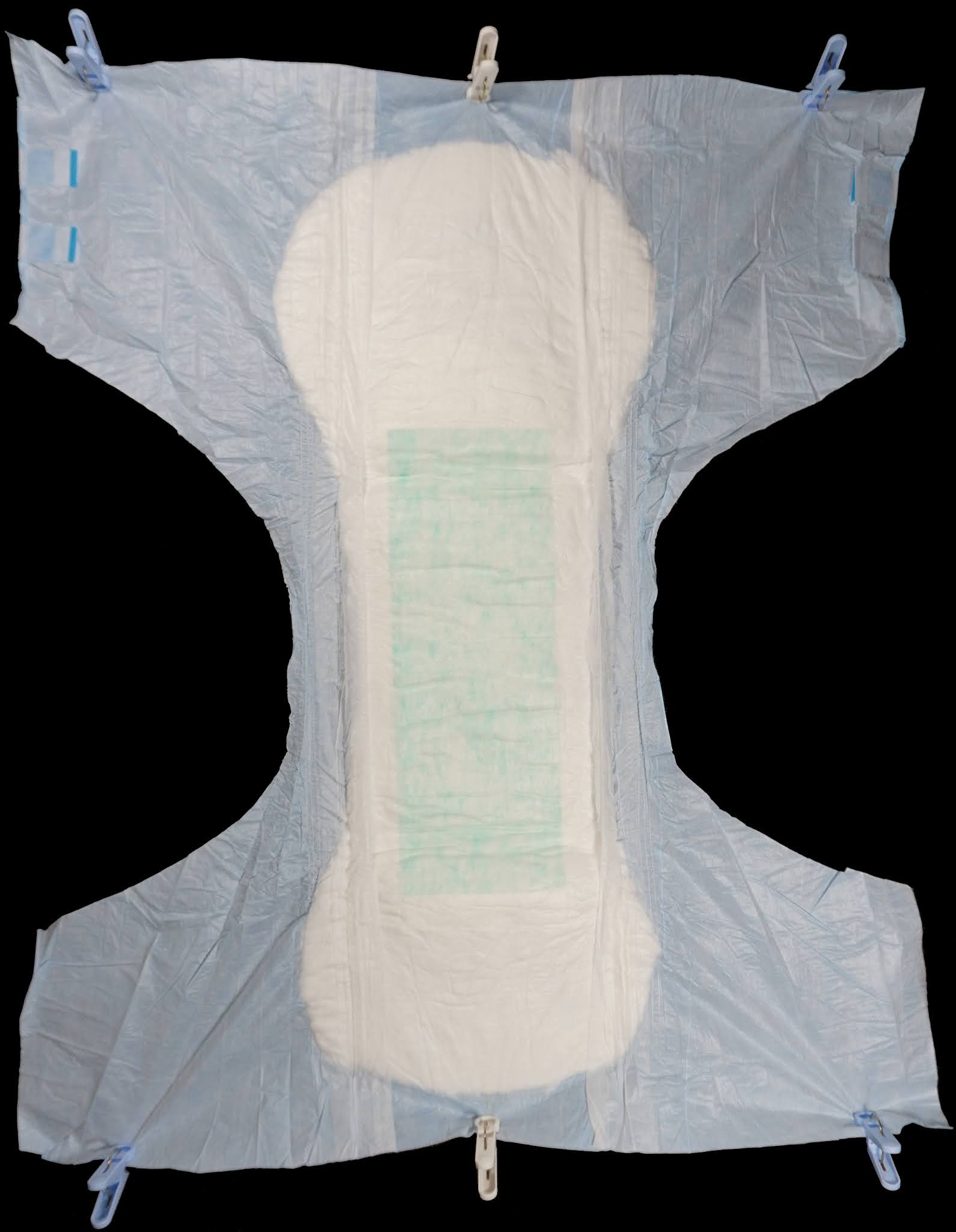 Diaper Metrics Wellness Briefs Original Adult Diaper Review