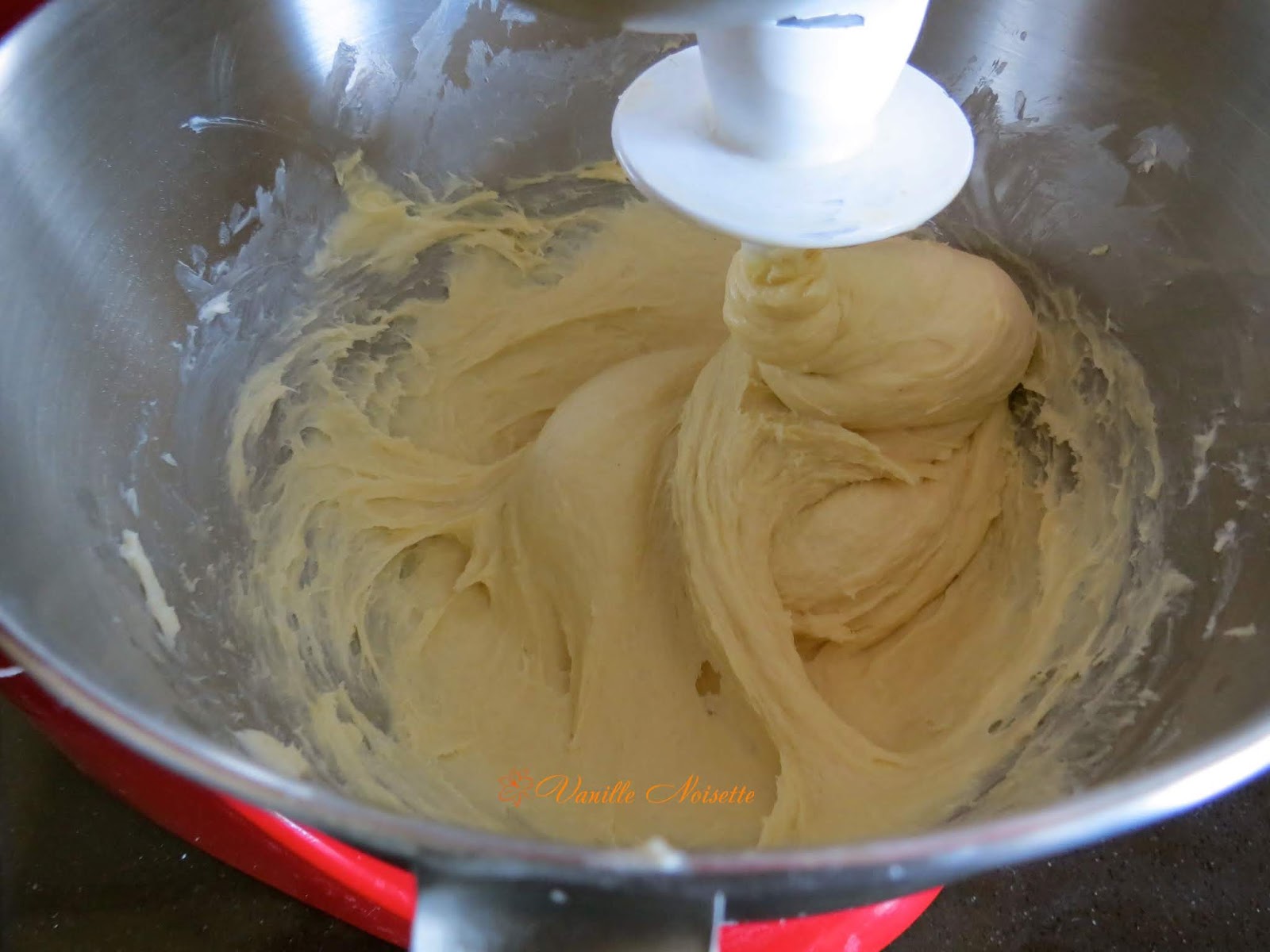 Vanille Noisette La Tropezienne De Cyril Lignac