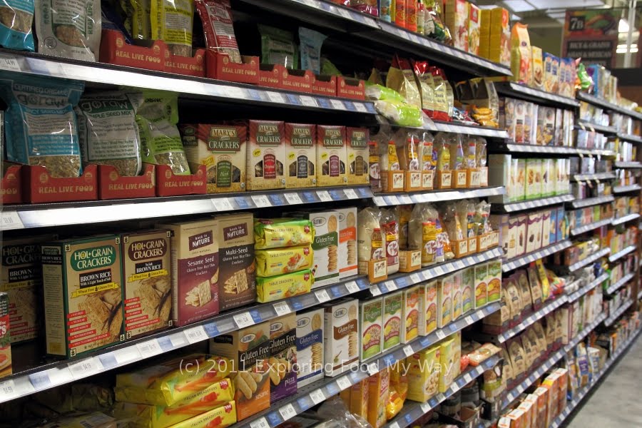 Exploring Food My Way Satisfying the Craving Fairlawn Showcase Part